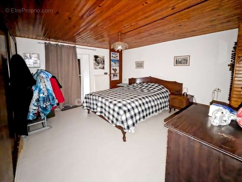 Appartement à BLIES-GUERSVILLER