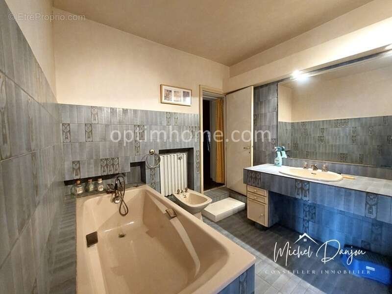 Maison à FOURQUEVAUX