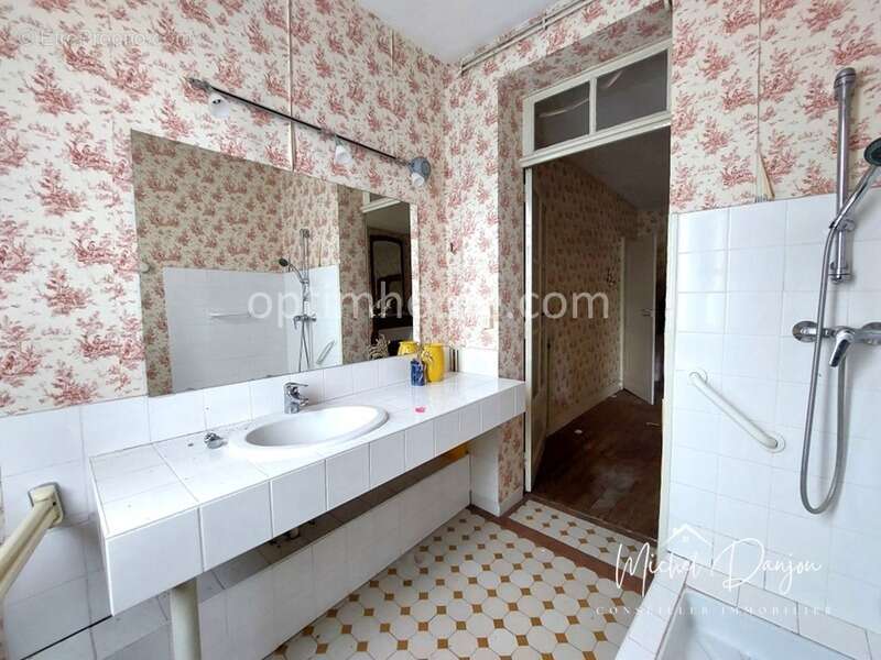 Maison à FOURQUEVAUX