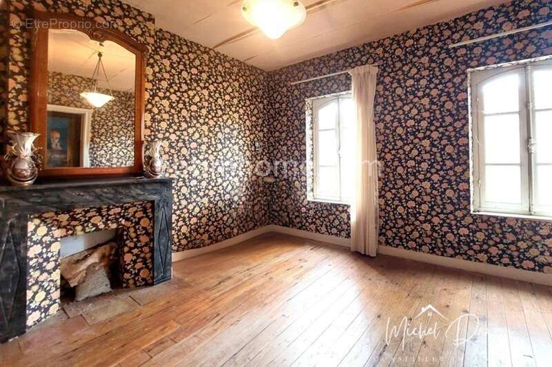 Maison à FOURQUEVAUX