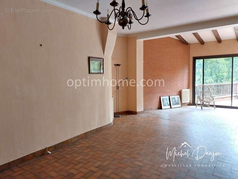 Maison à FOURQUEVAUX