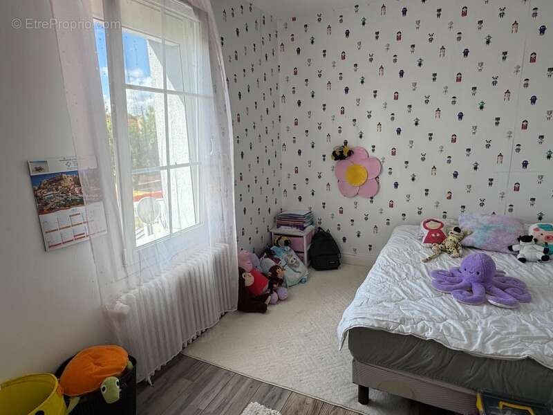 Maison à SAINT-DIZIER