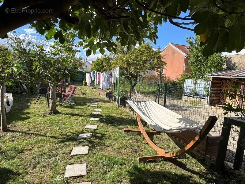 Maison à SAINT-DIZIER