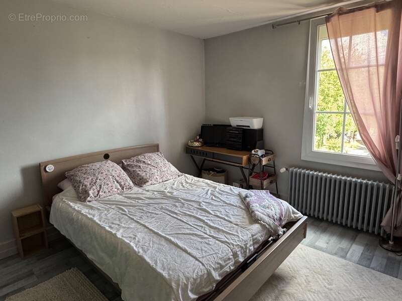 Maison à SAINT-DIZIER