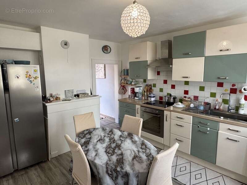 Maison à SAINT-DIZIER