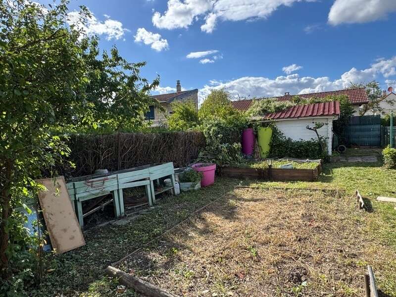 Maison à SAINT-DIZIER