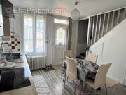 Maison à SAINT-DIZIER