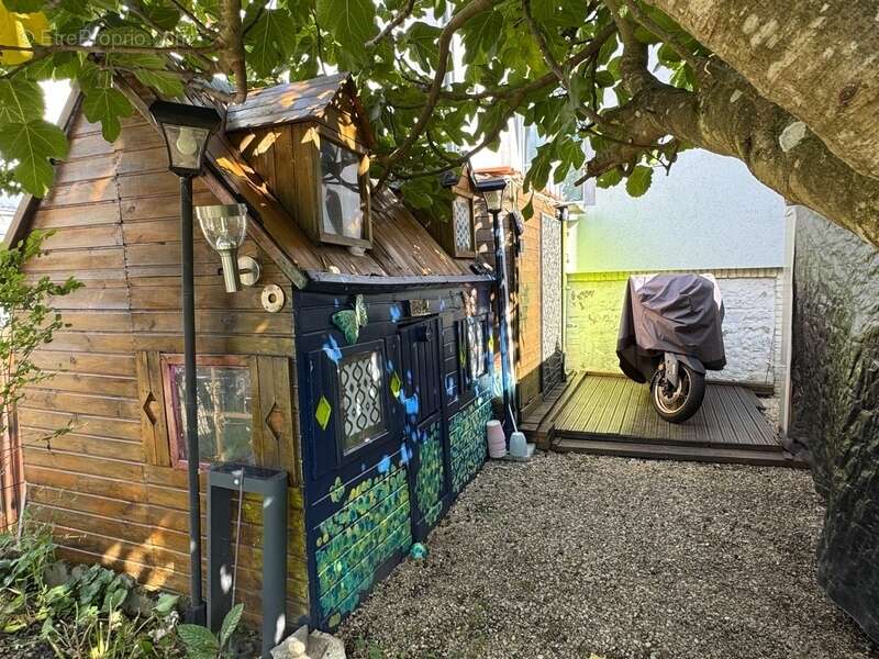 Maison à SAINT-DIZIER