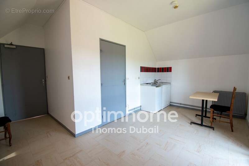 Maison à PREUX-AU-BOIS