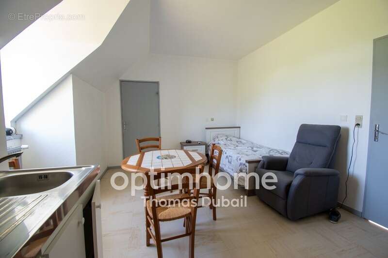 Maison à PREUX-AU-BOIS