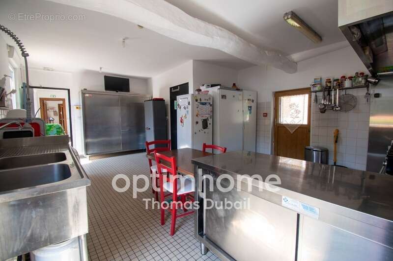 Maison à PREUX-AU-BOIS