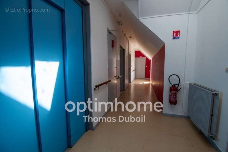 Maison à PREUX-AU-BOIS