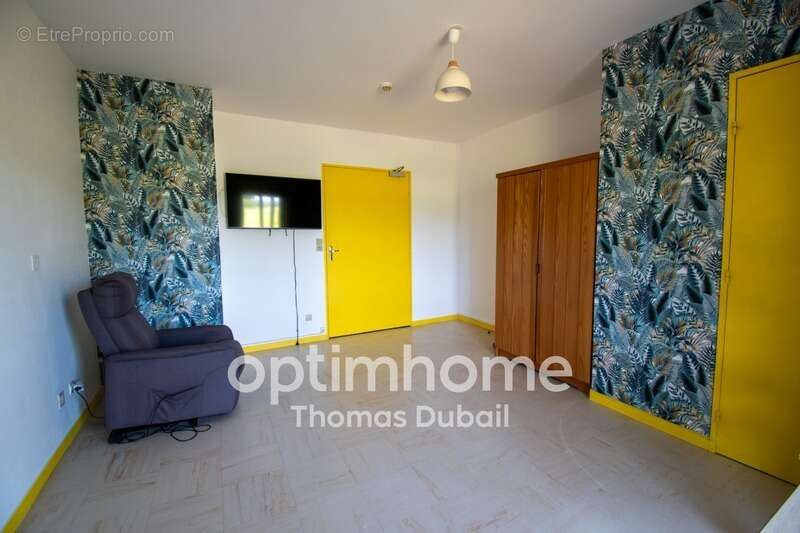 Maison à PREUX-AU-BOIS