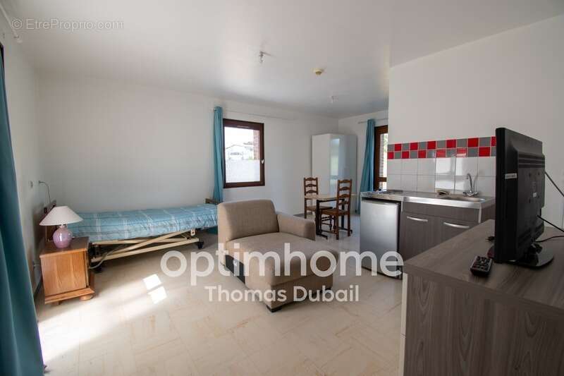 Maison à PREUX-AU-BOIS