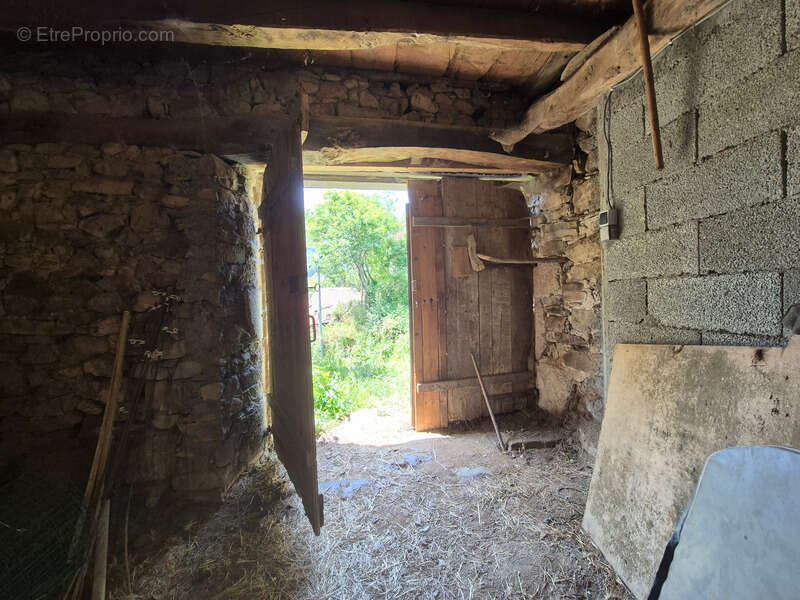 Maison à SAINT-HIPPOLYTE