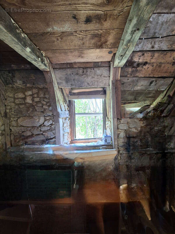 Maison à SAINT-HIPPOLYTE