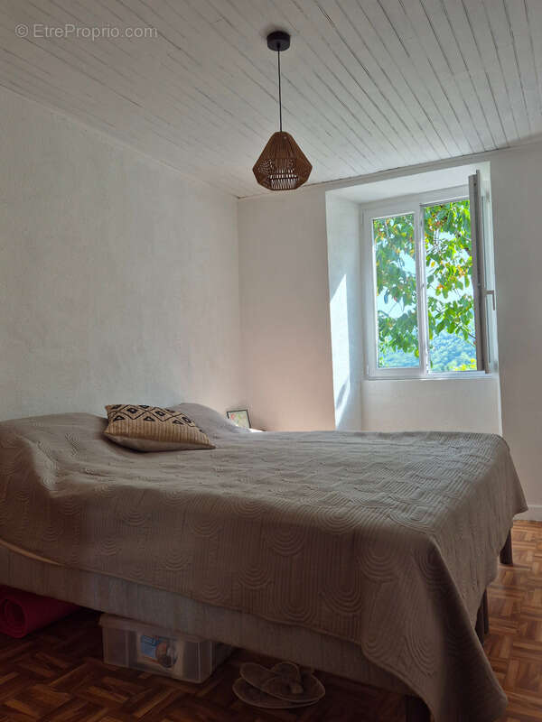 Maison à SAINT-HIPPOLYTE