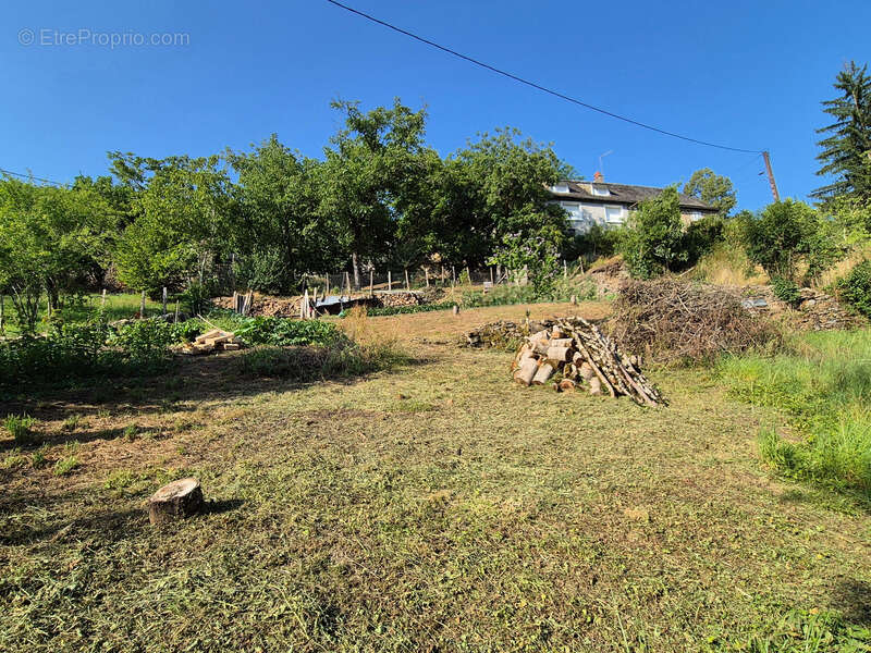 Maison à SAINT-HIPPOLYTE