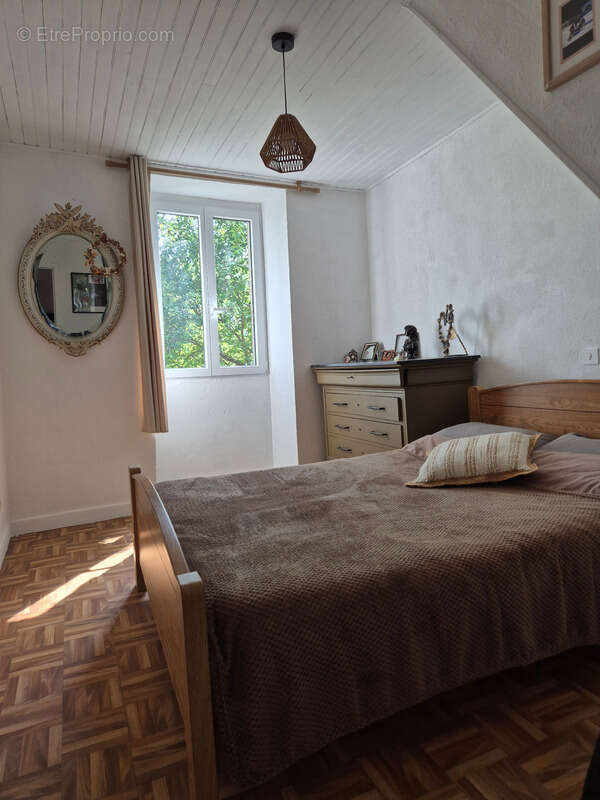 Maison à SAINT-HIPPOLYTE