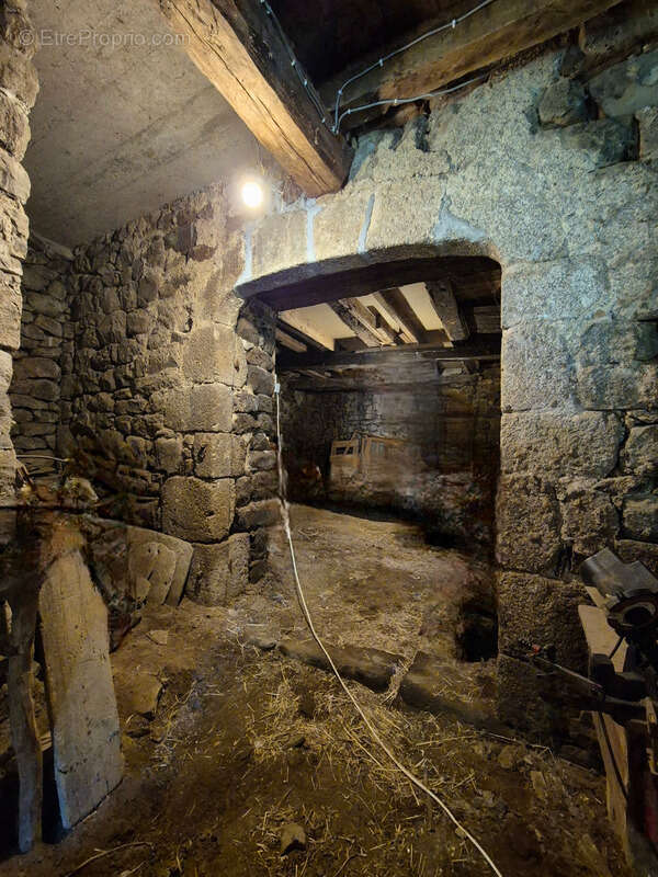 Maison à SAINT-HIPPOLYTE