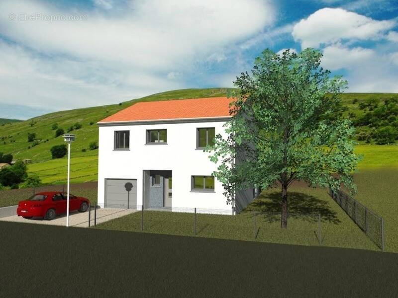 Maison à CORNY-SUR-MOSELLE