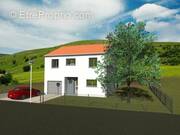 Maison à CORNY-SUR-MOSELLE