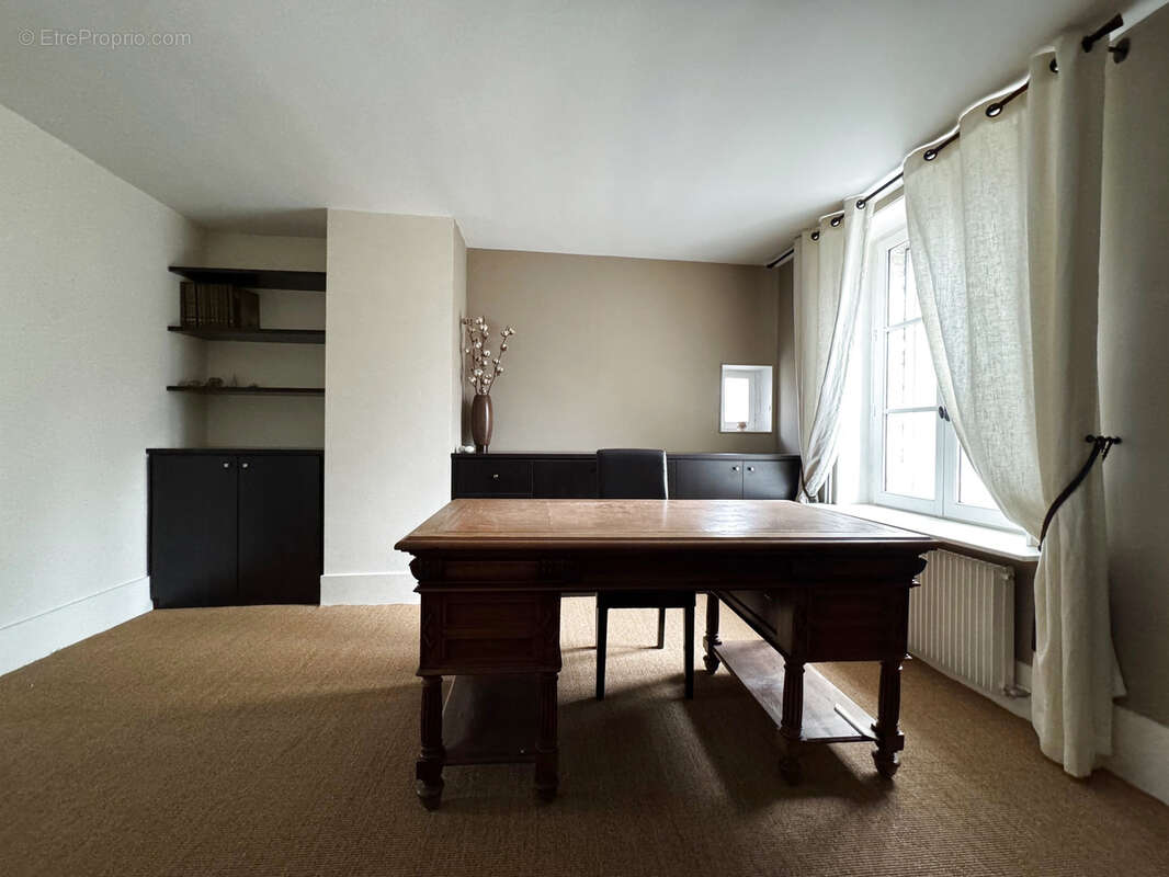 Maison à SAINT-WITZ