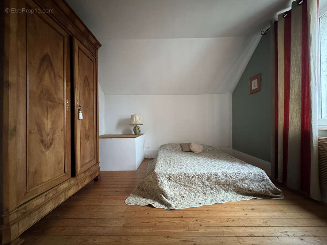 Maison à SAINT-WITZ