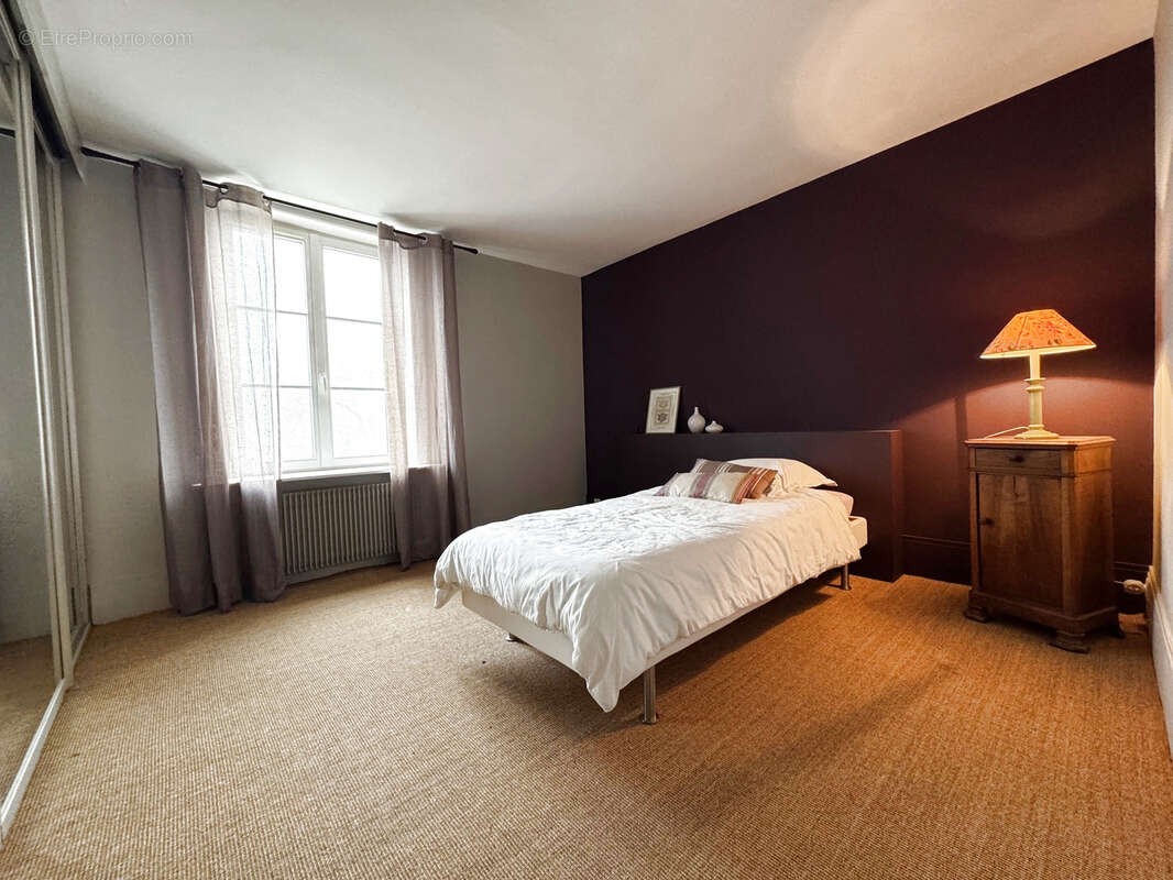 Maison à SAINT-WITZ