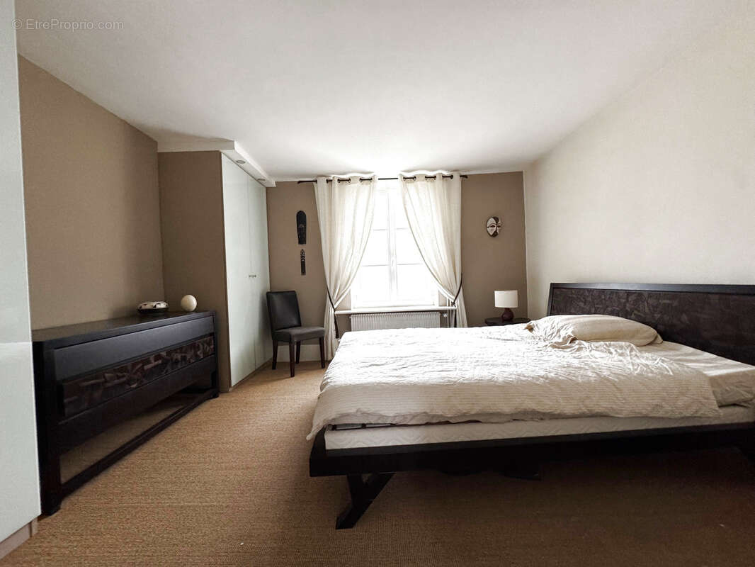 Maison à SAINT-WITZ