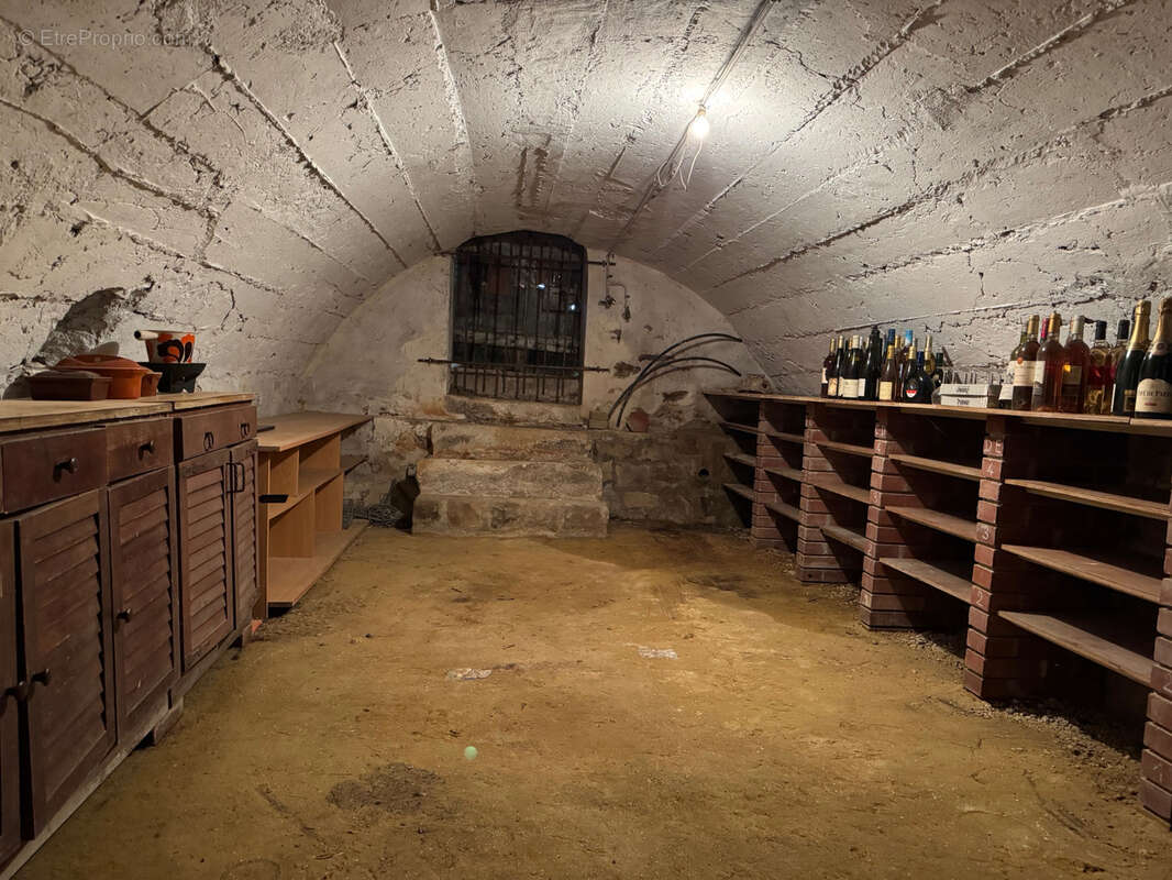 Maison à SAINT-WITZ