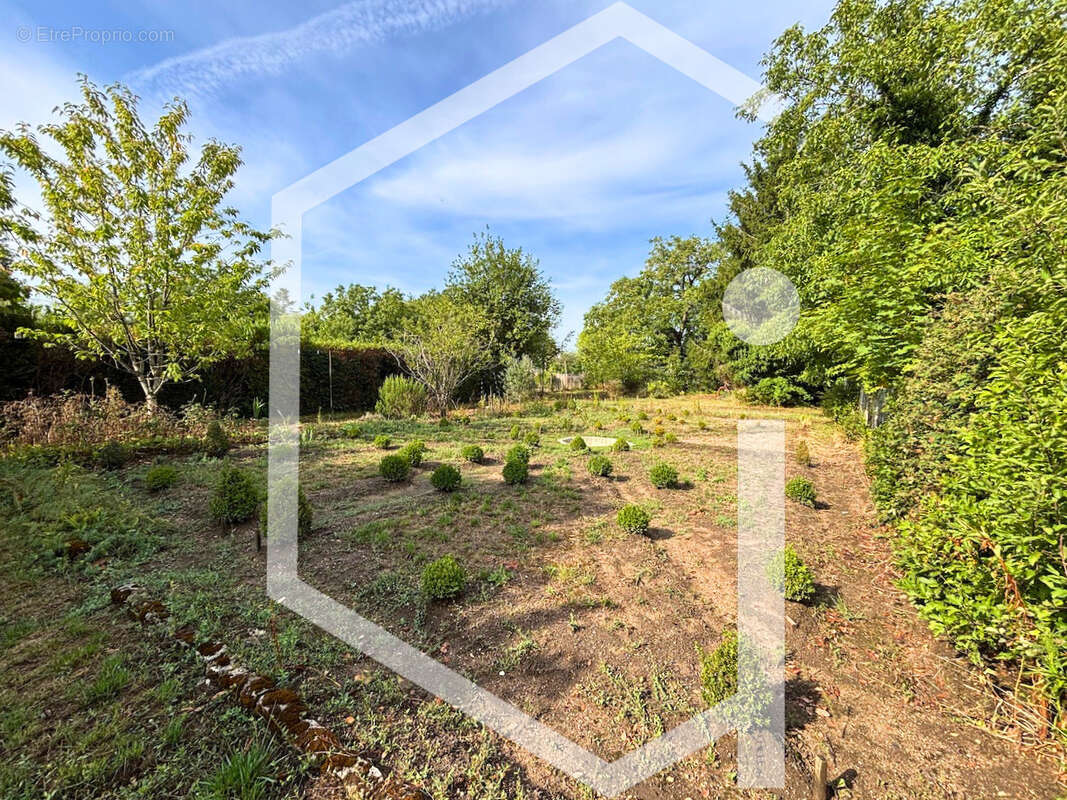 Maison à MESVES-SUR-LOIRE