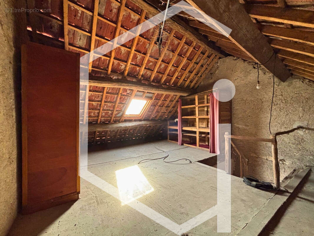 Maison à MESVES-SUR-LOIRE