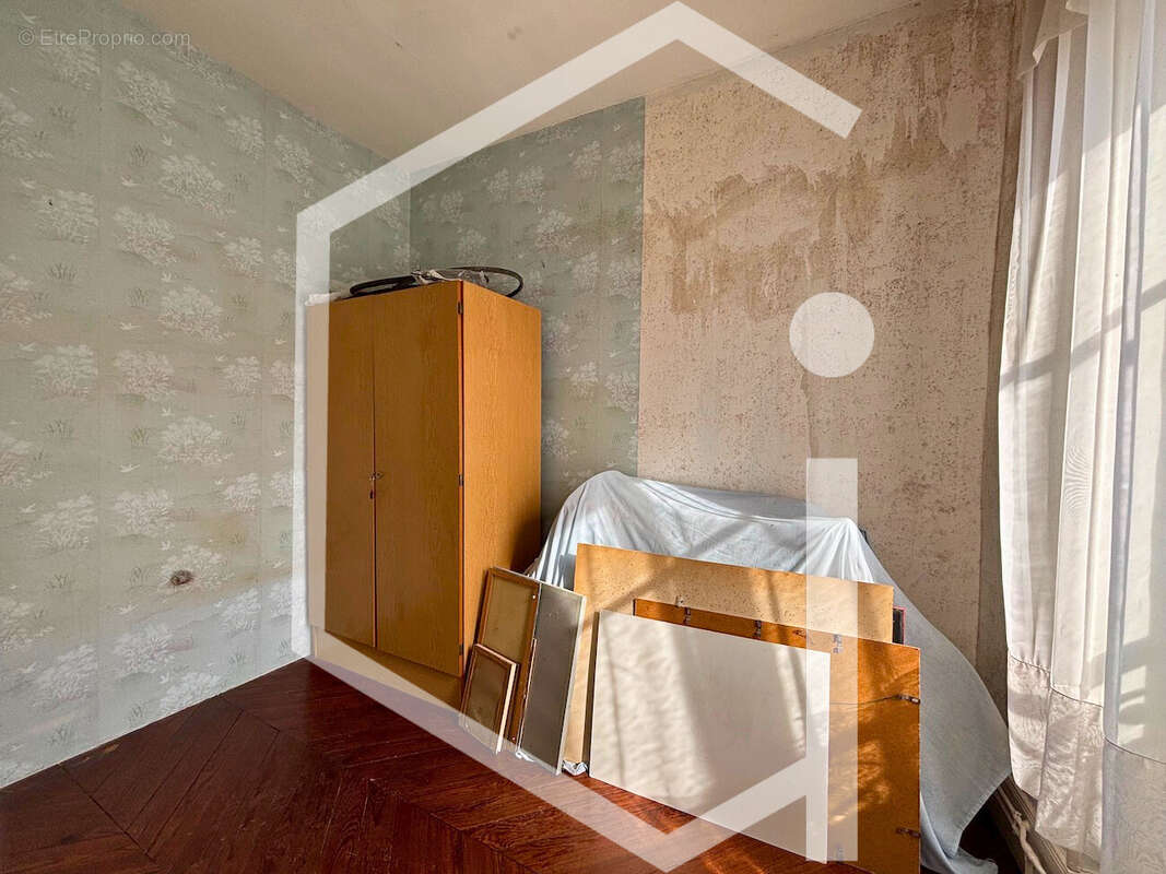 Maison à MESVES-SUR-LOIRE