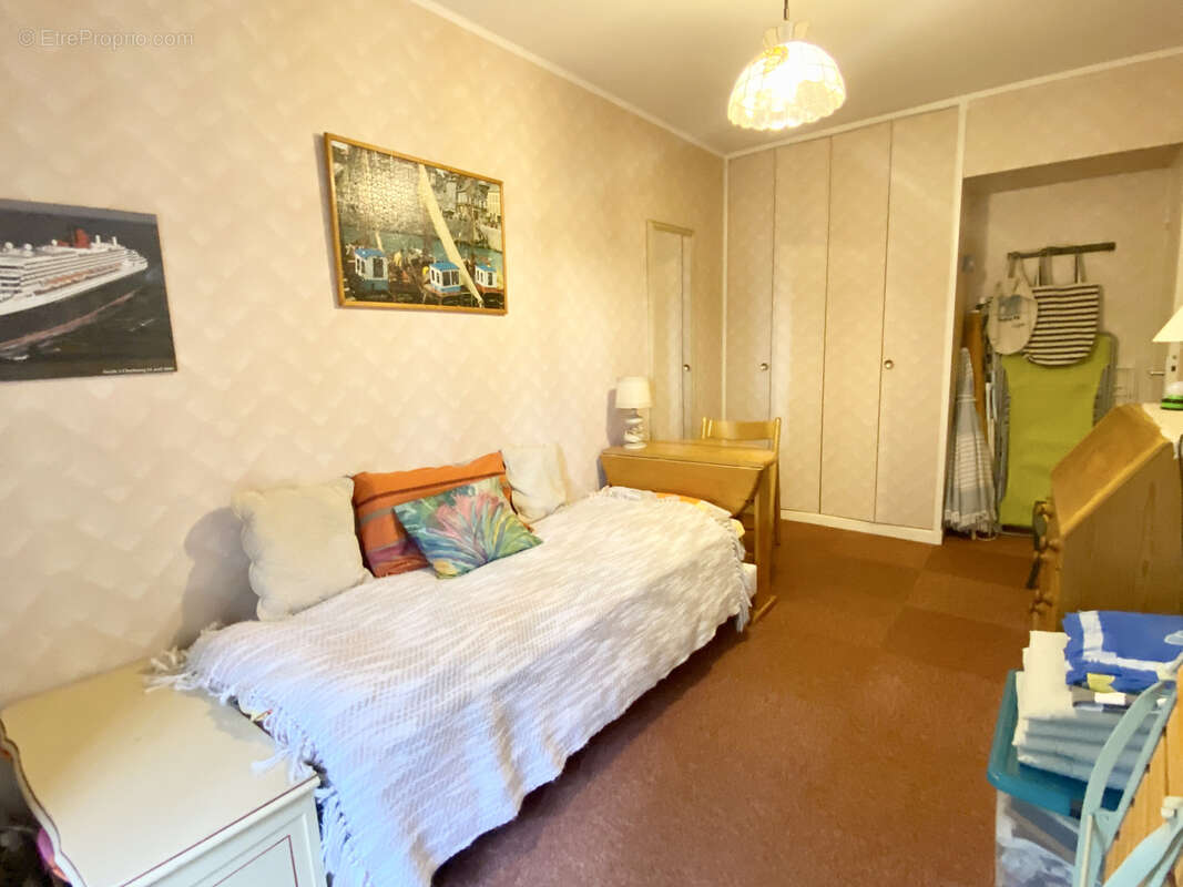 Appartement à CABOURG