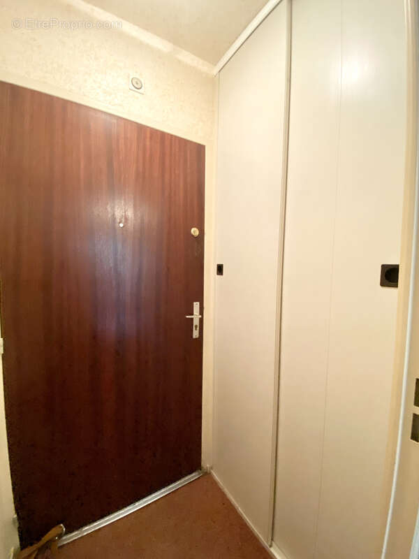 Appartement à CABOURG