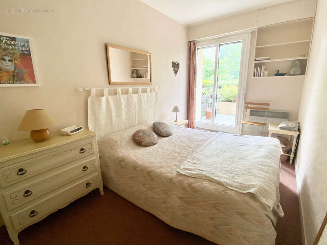 Appartement à CABOURG