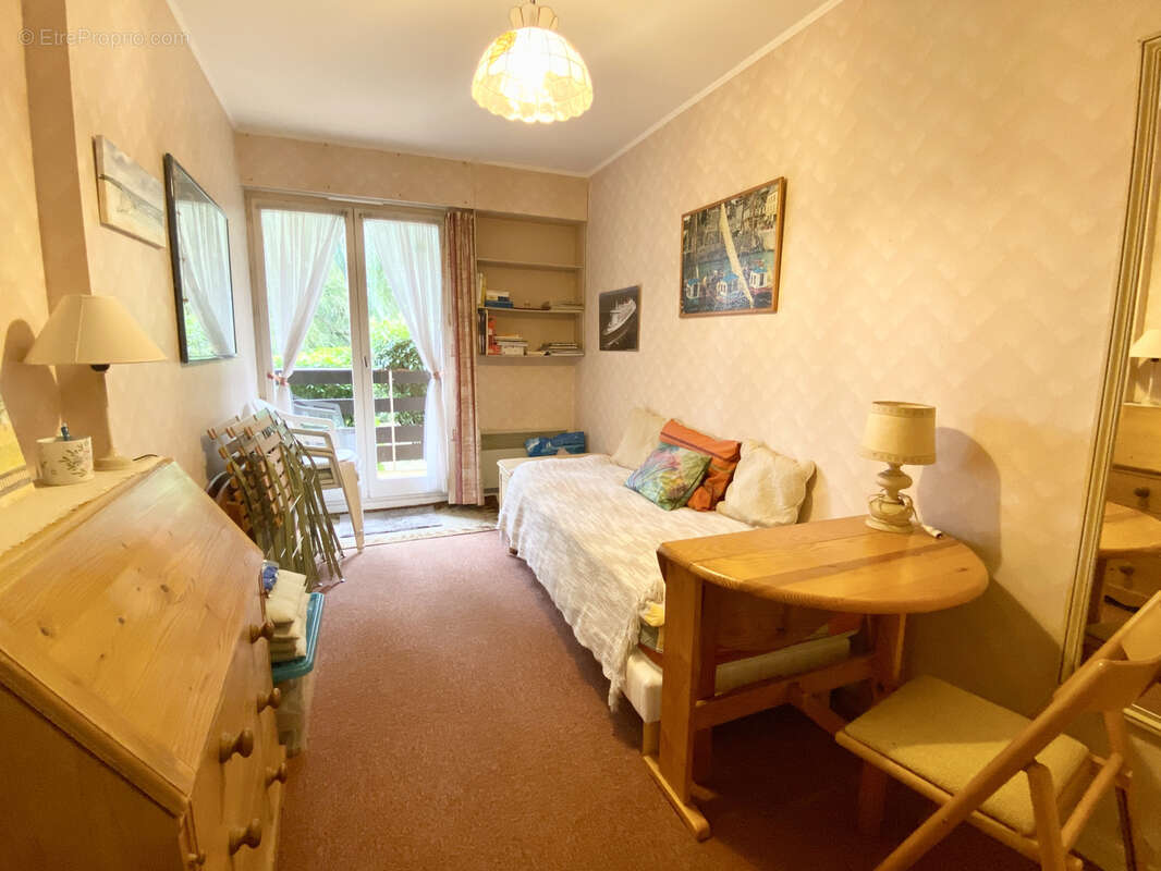 Appartement à CABOURG