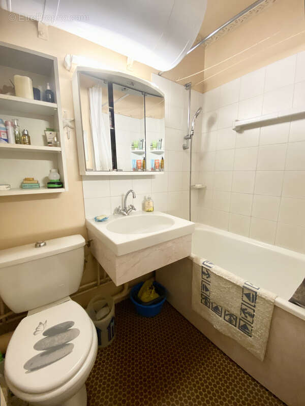 Appartement à CABOURG