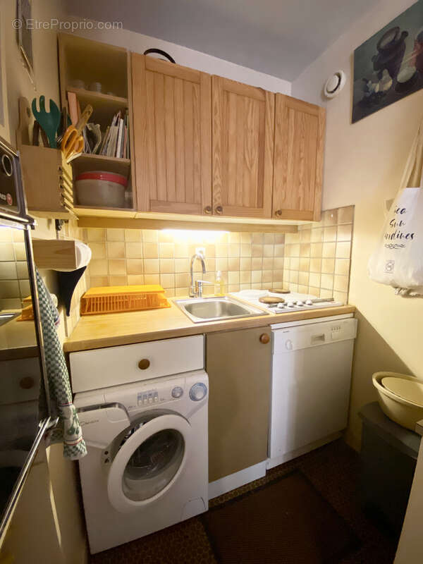 Appartement à CABOURG