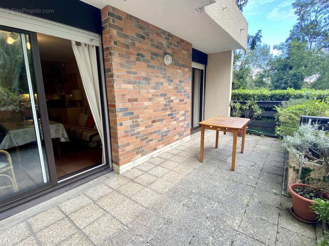 Appartement à CABOURG