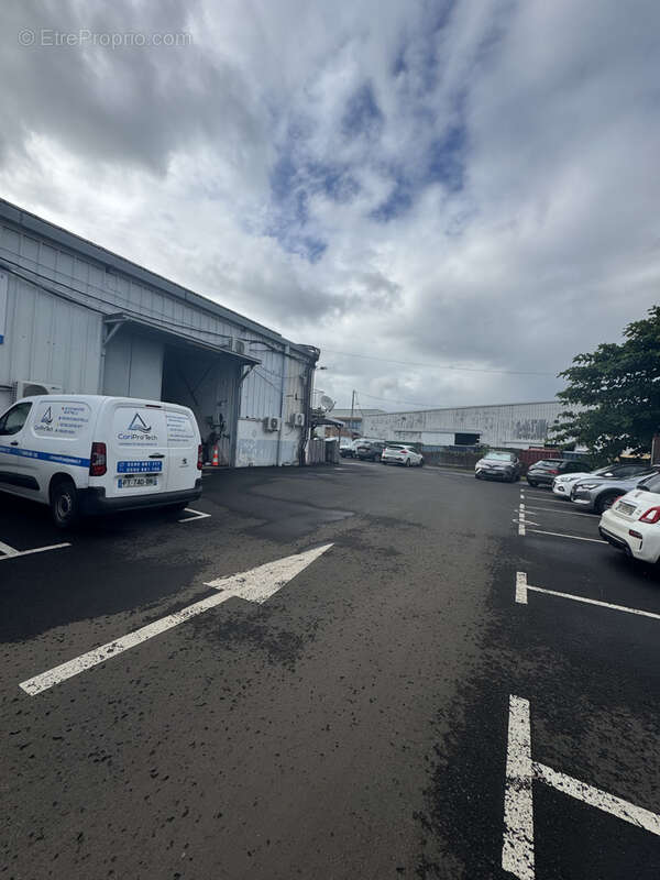 Commerce à BAIE-MAHAULT