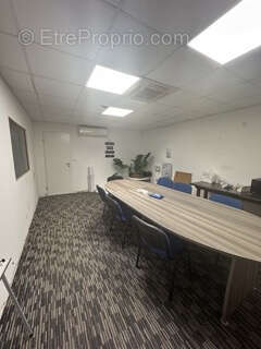 Commerce à BAIE-MAHAULT