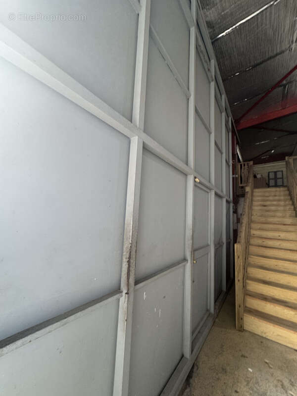 Commerce à BAIE-MAHAULT