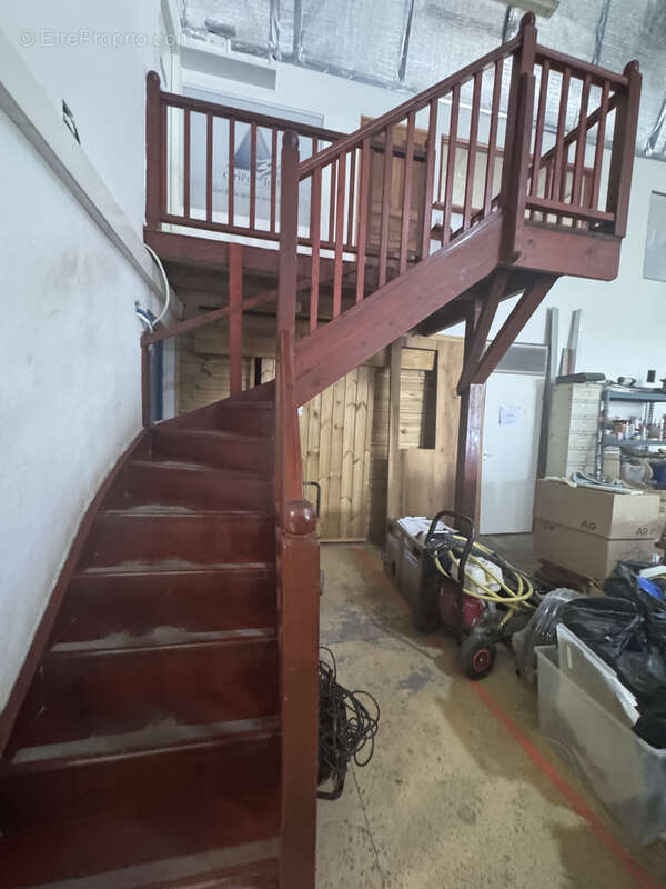 Commerce à BAIE-MAHAULT