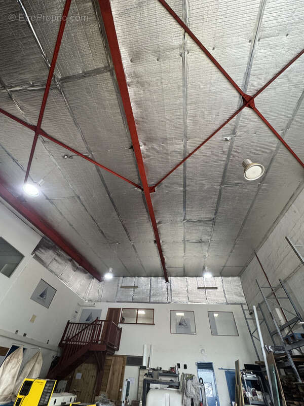 Commerce à BAIE-MAHAULT