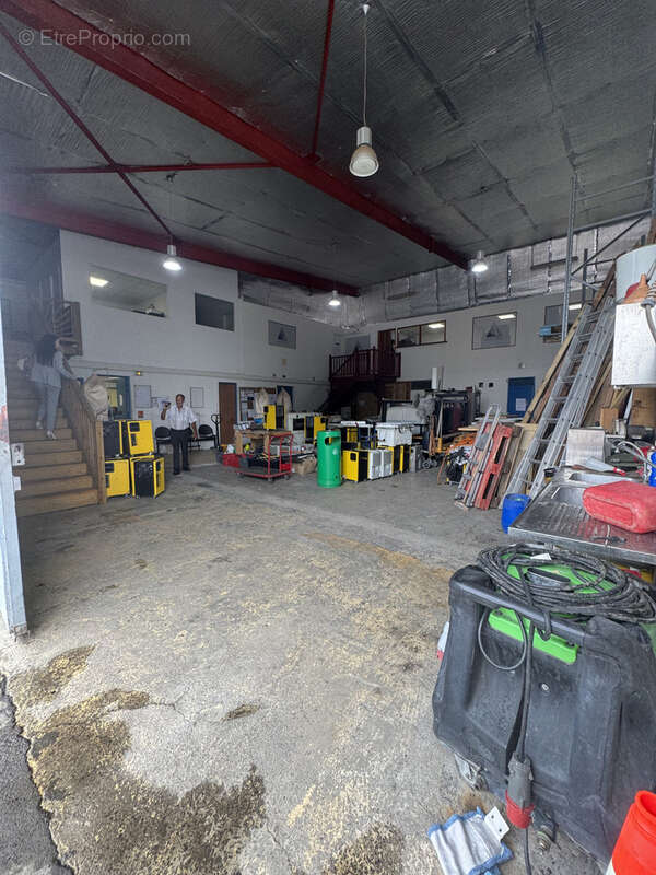 Commerce à BAIE-MAHAULT