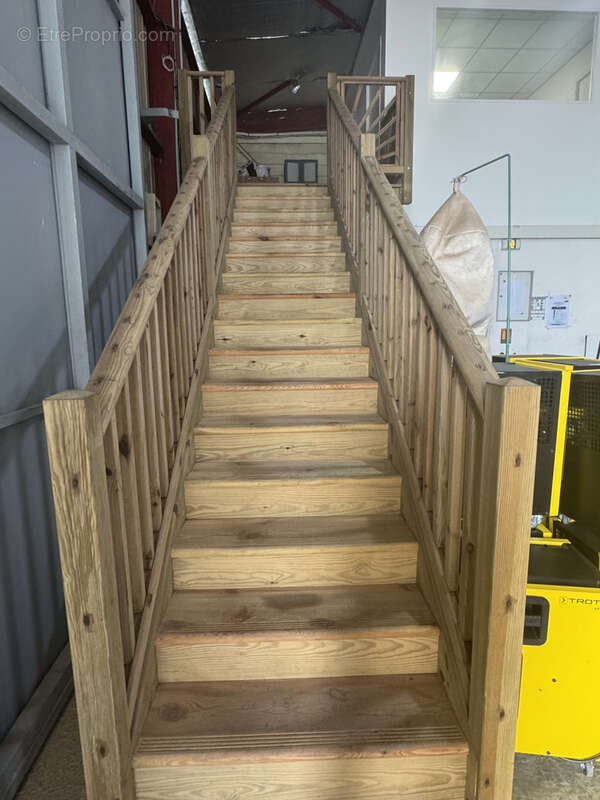 Commerce à BAIE-MAHAULT