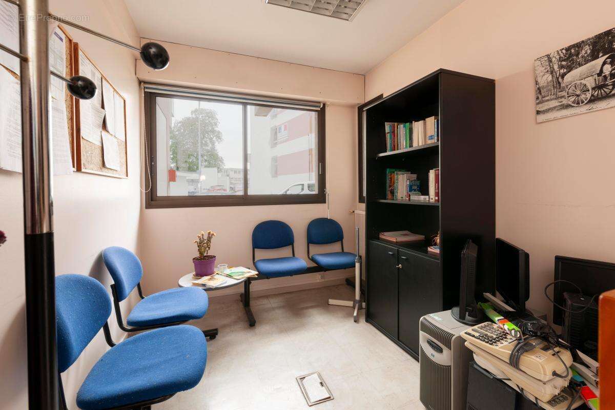 Appartement à MONT-DE-MARSAN