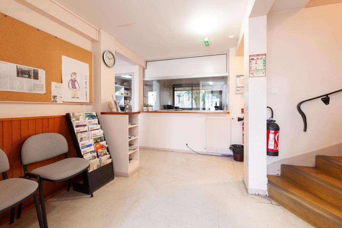 Appartement à MONT-DE-MARSAN